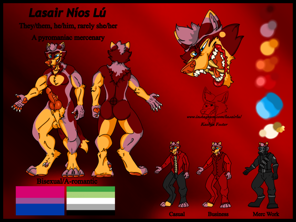 4:3 Rule 34 Image