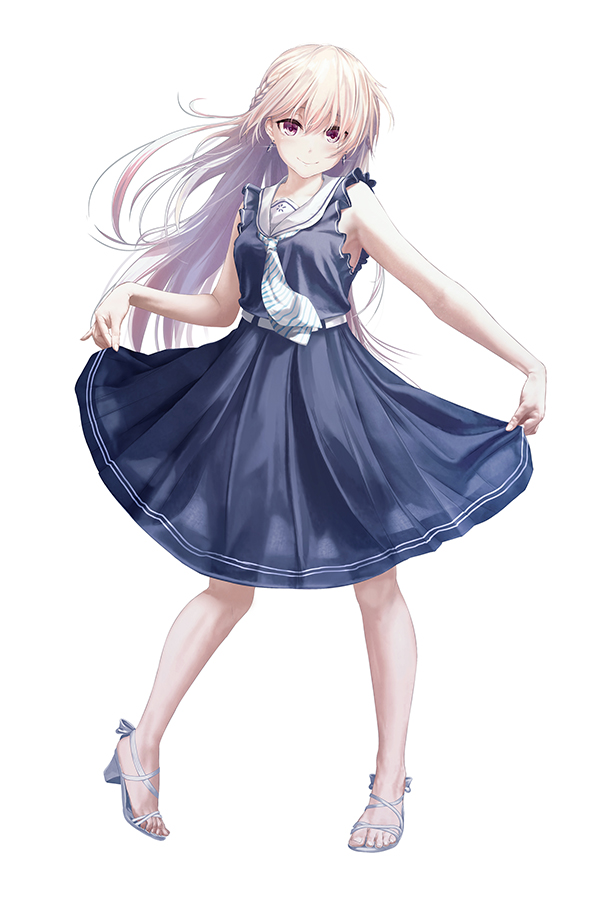 Girly Air Force Rule 34 Image