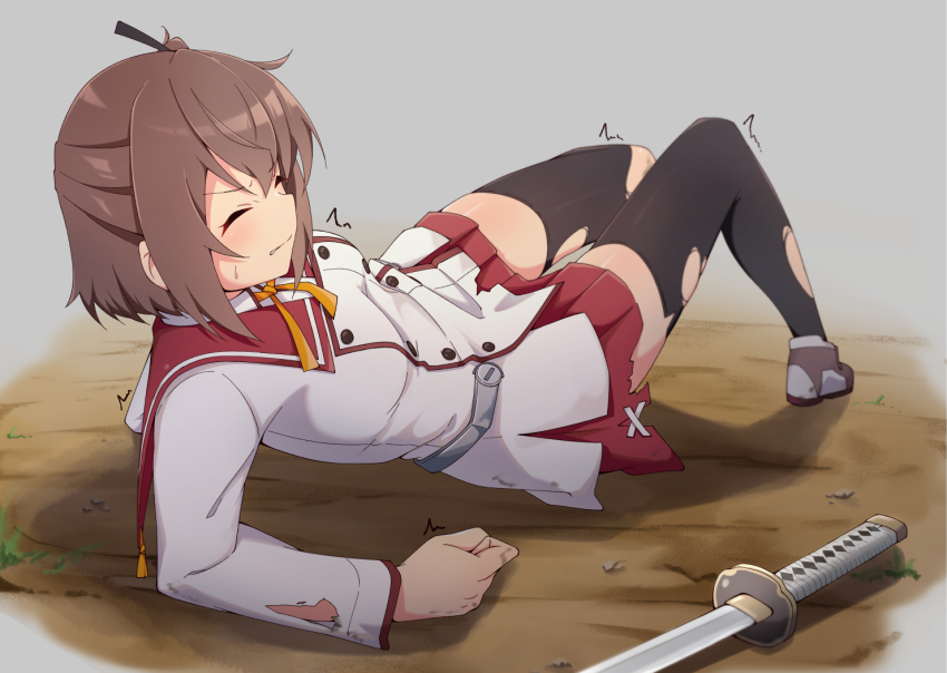 Etou Kanami (Toji No Miko) Rule 34 Image