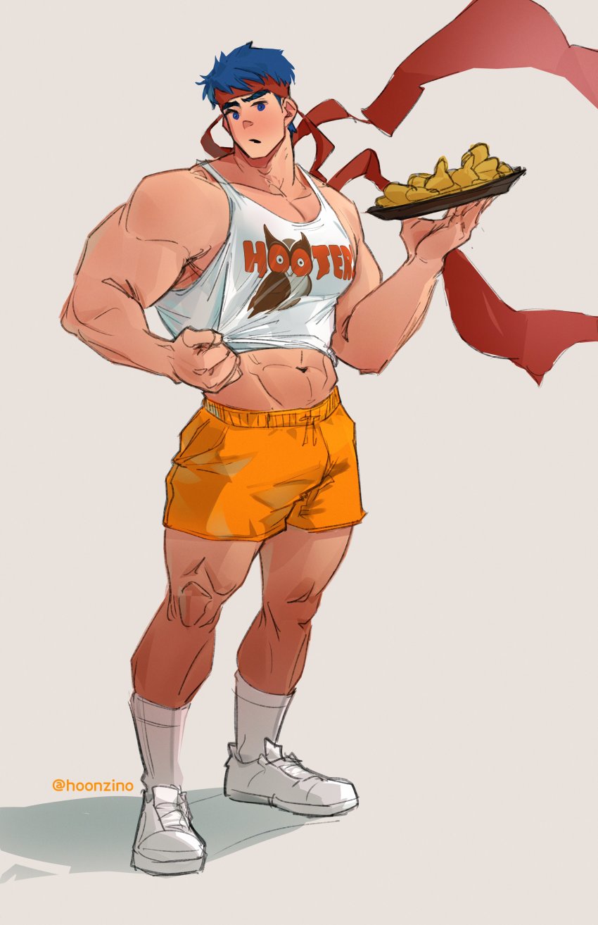 Ike (Fire Emblem) Rule 34 Image