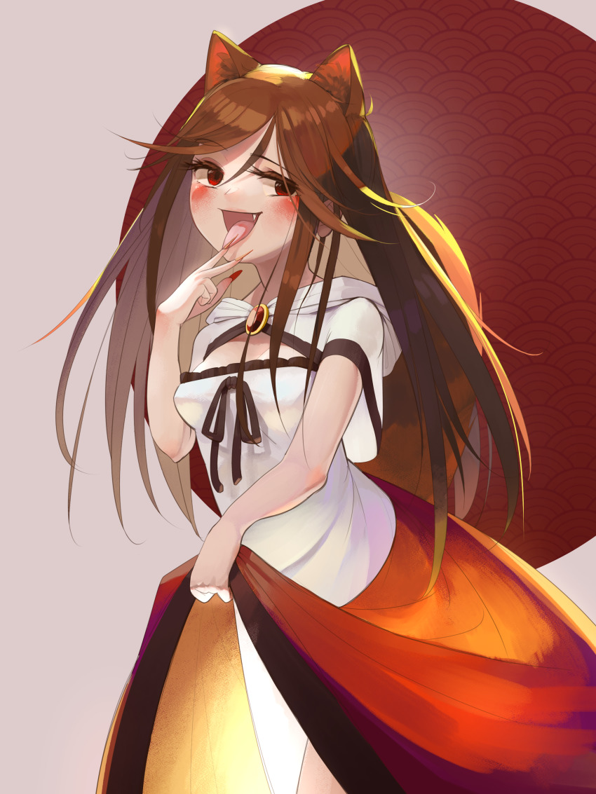 Imaizumi Kagerou (Touhou) Rule 34 Image