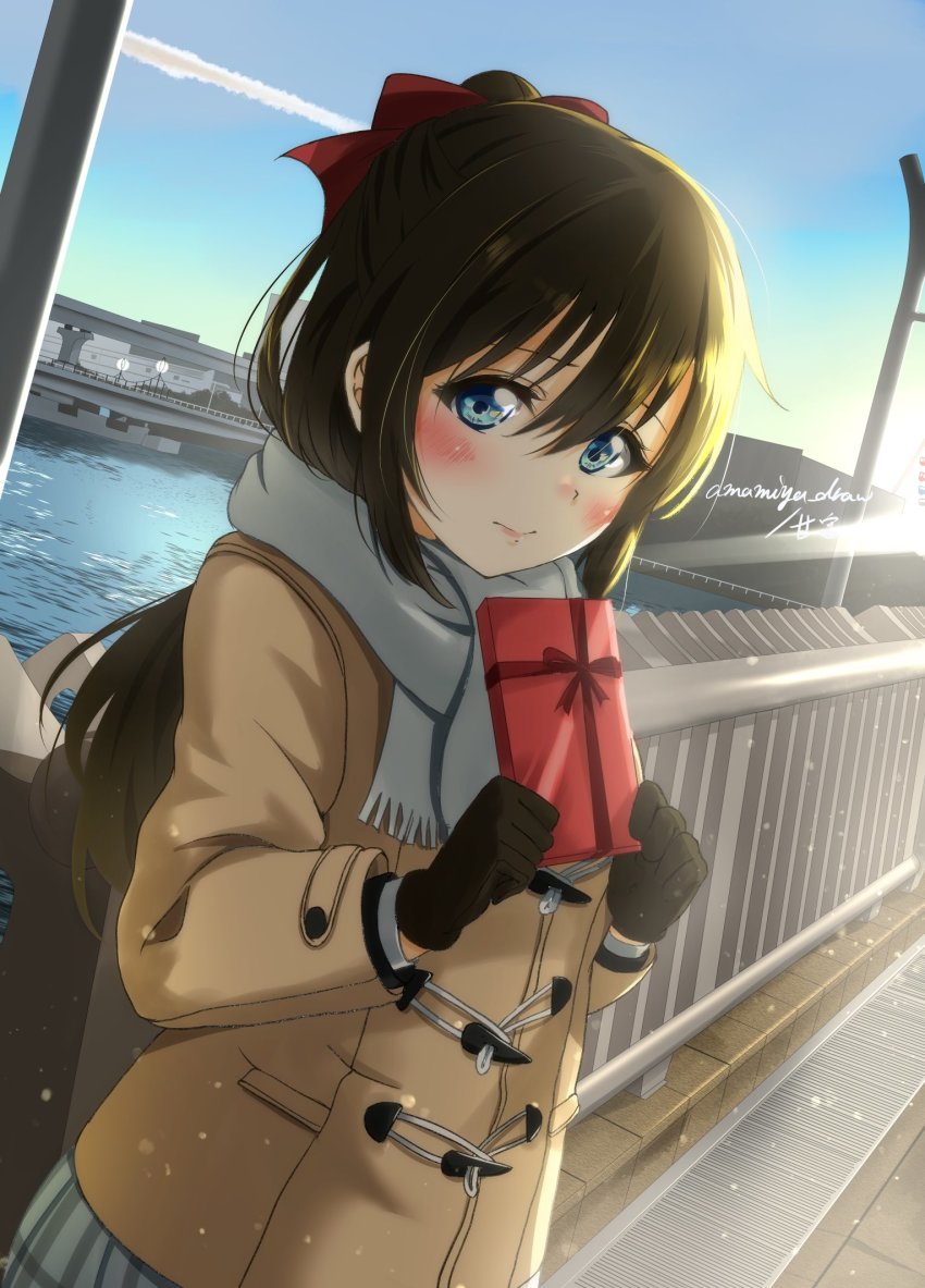 Love Live! Rule 34 Image