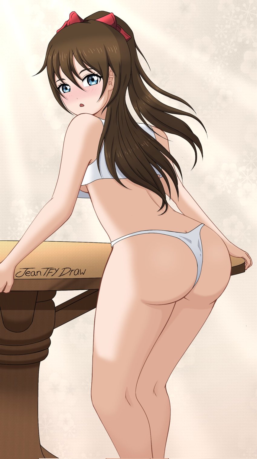 Love Live! Rule 34 Image