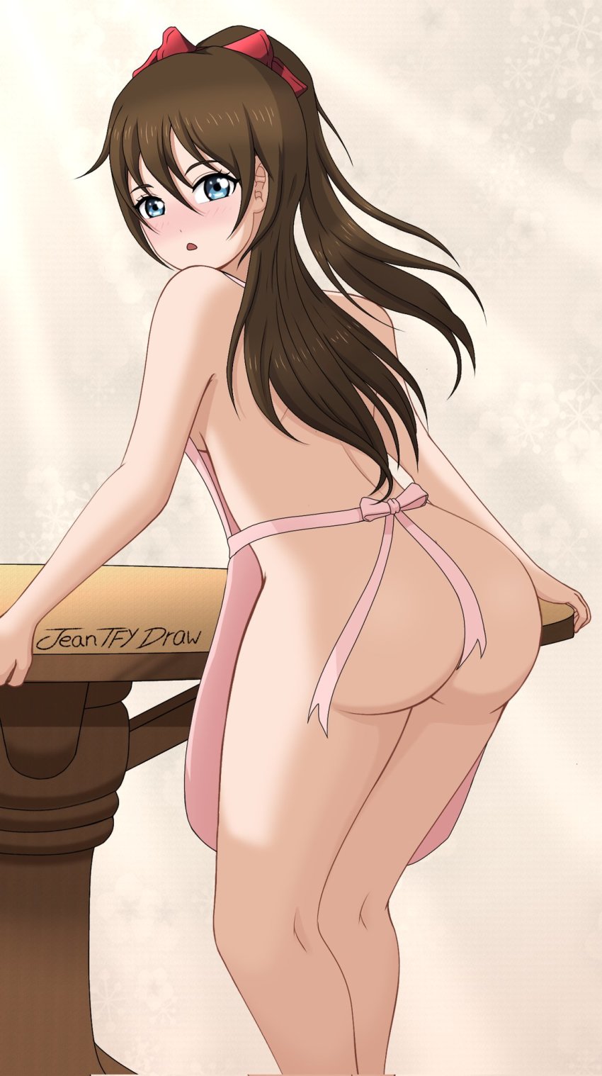 Love Live! Rule 34 Image