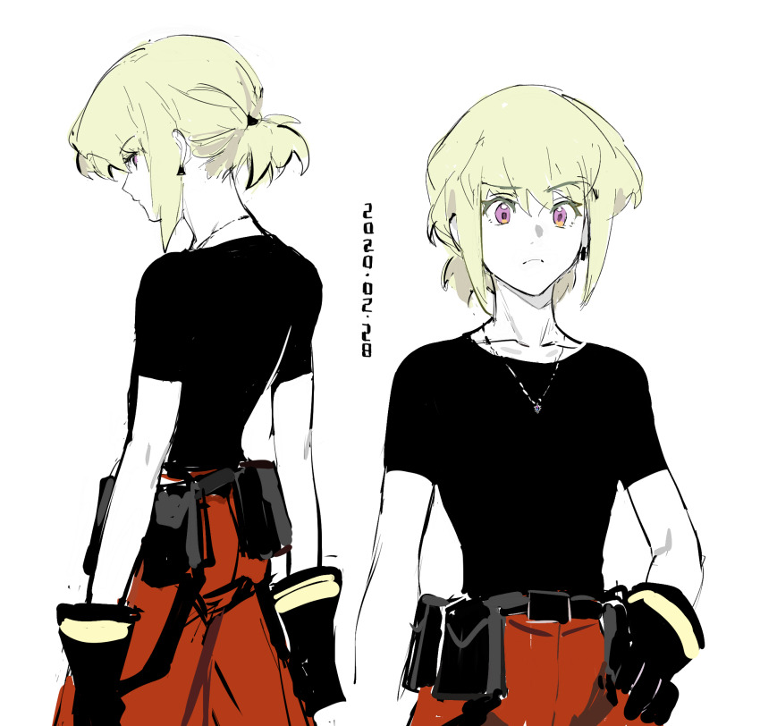 Lio Fotia (Promare) Rule 34 Image