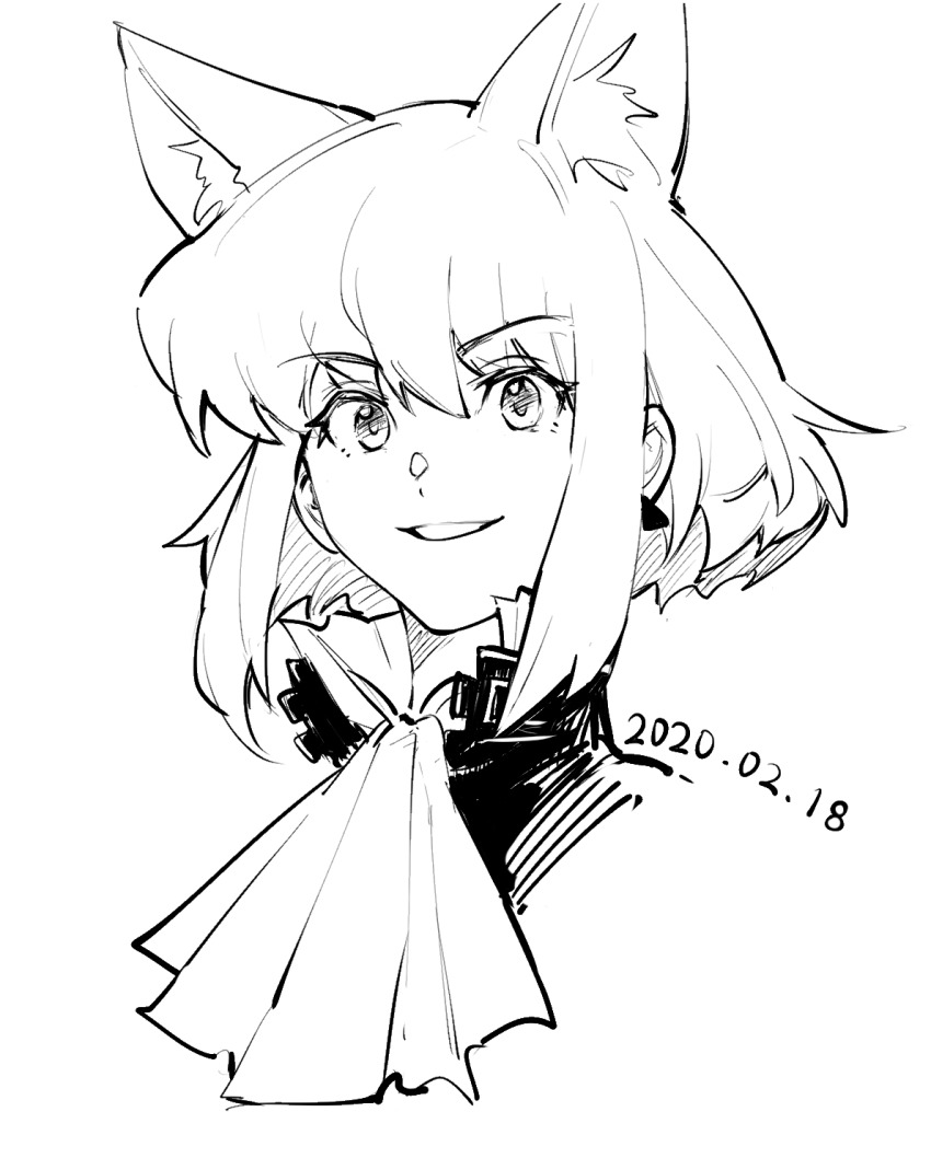 Lio Fotia (Promare) Rule 34 Image
