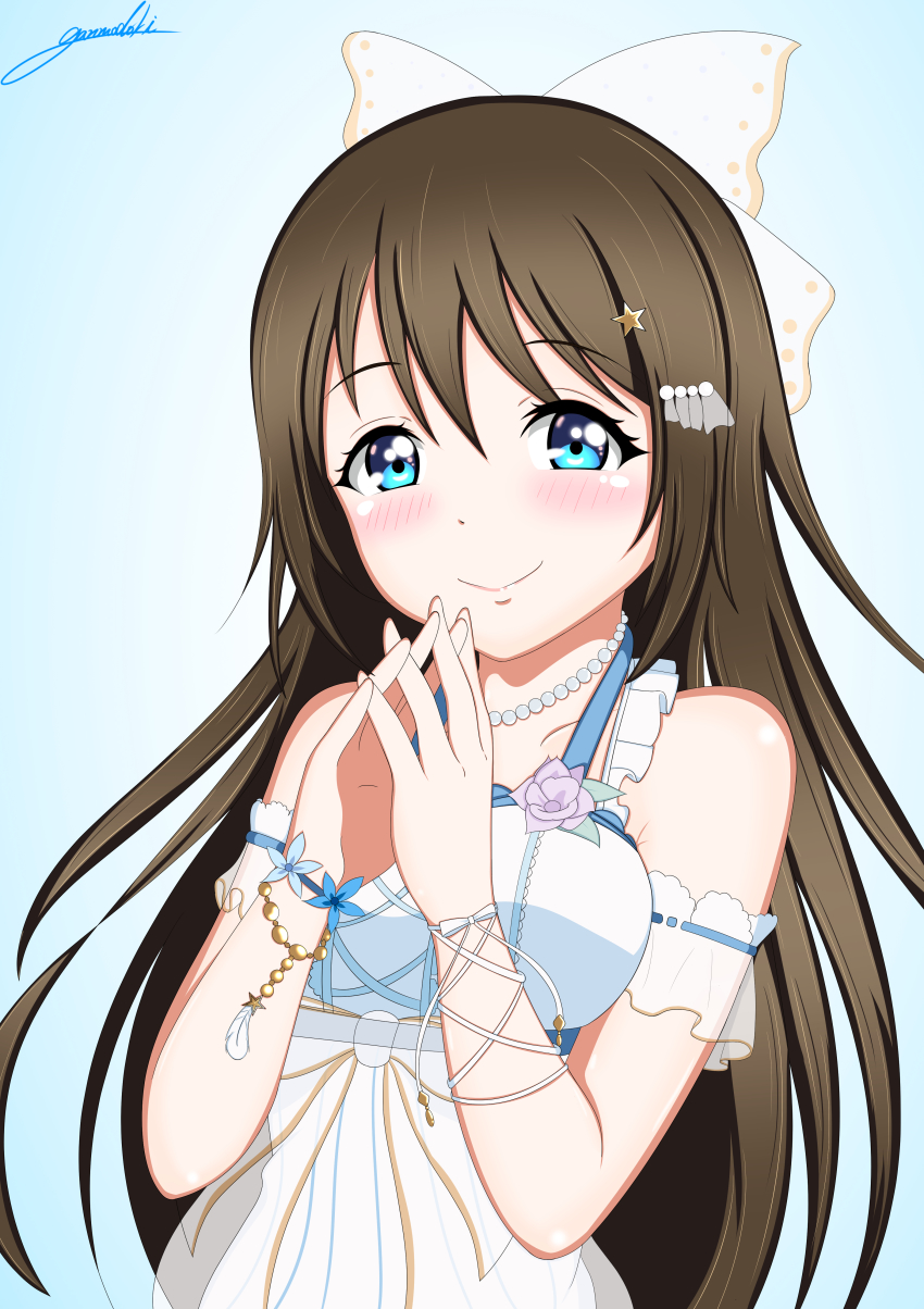 Love Live! Rule 34 Image