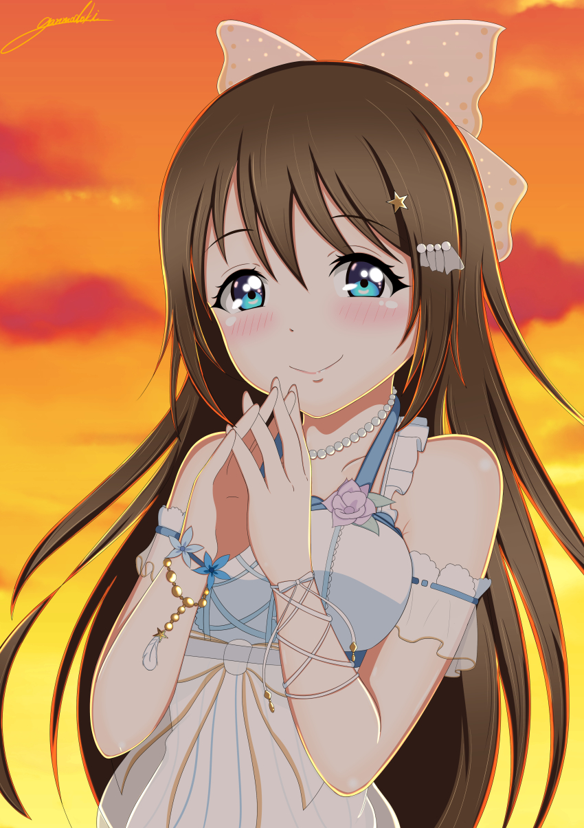 Love Live! Rule 34 Image