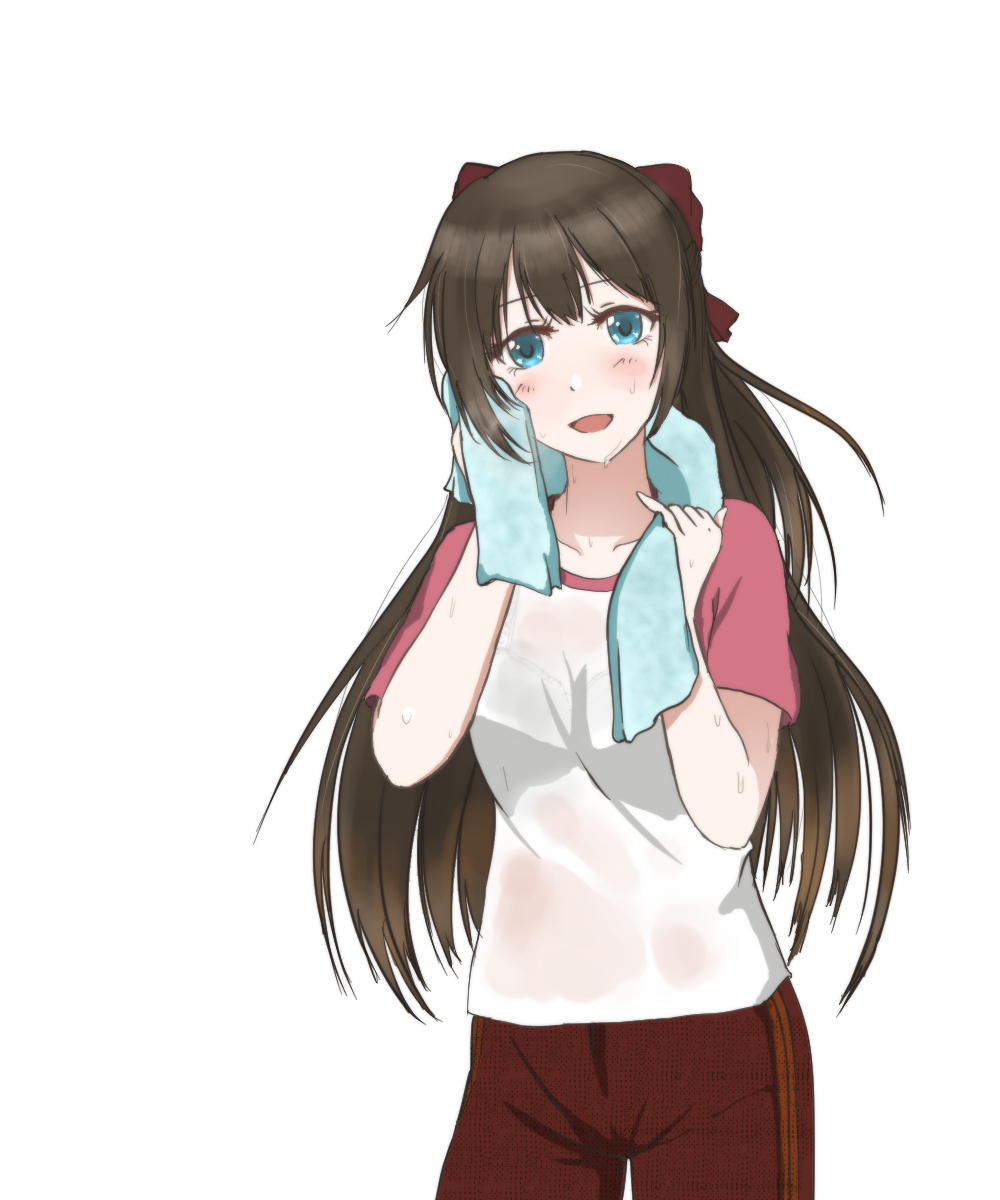 Love Live! Rule 34 Image