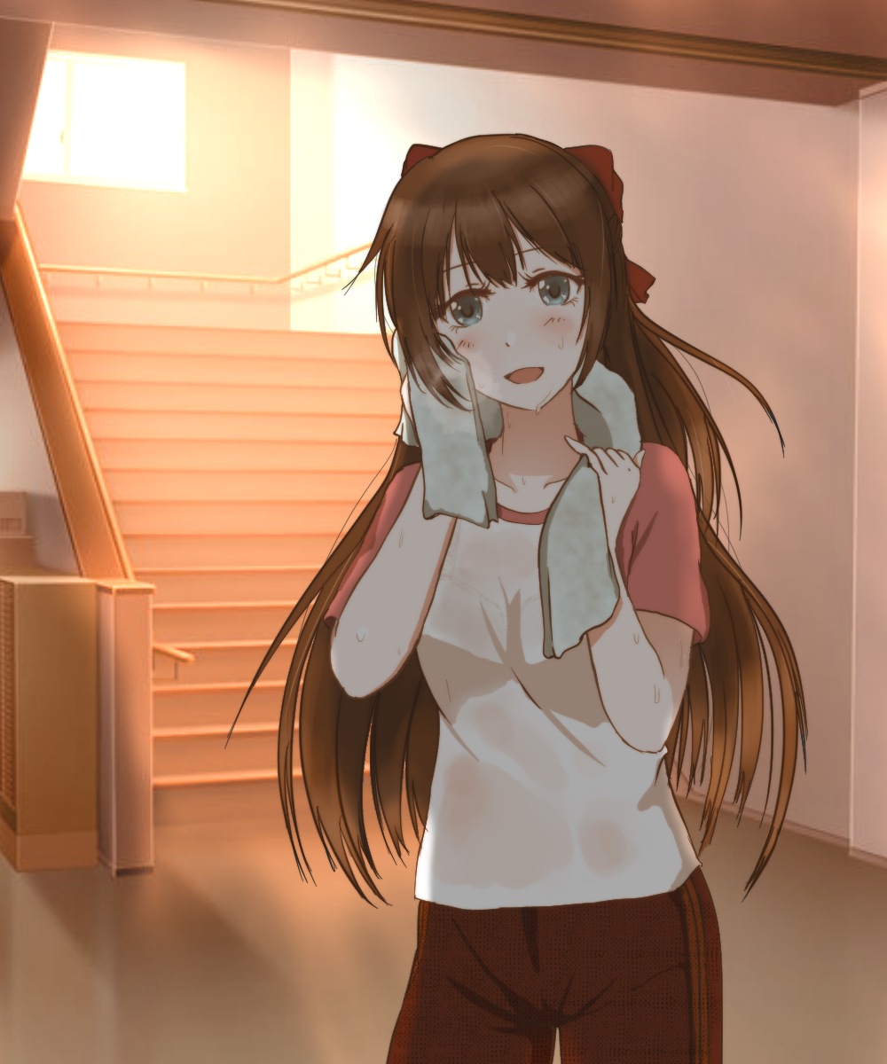 Love Live! Rule 34 Image