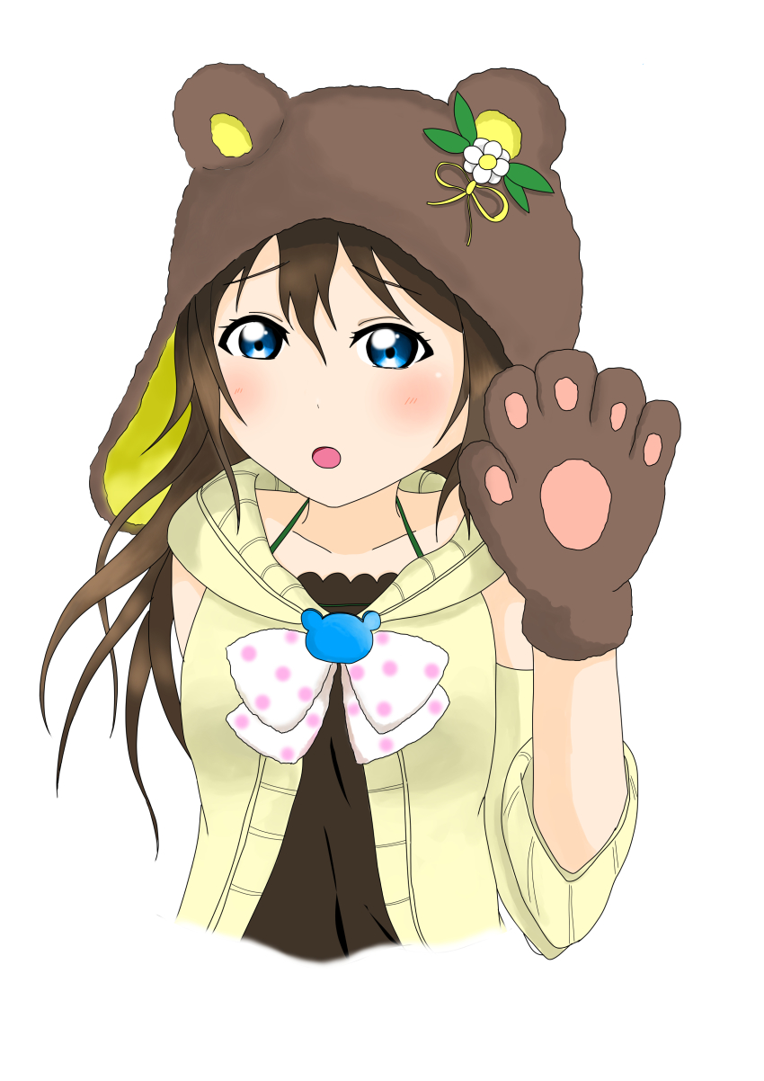 Love Live! Rule 34 Image