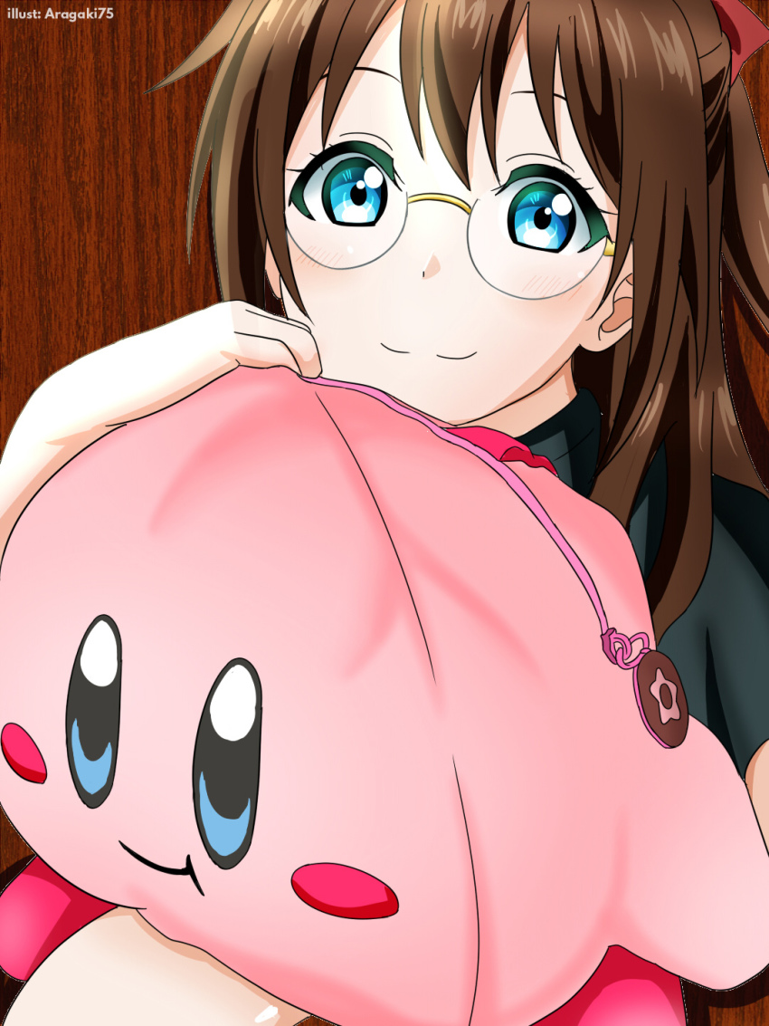 Kirby (Love Live!) Rule 34 Image
