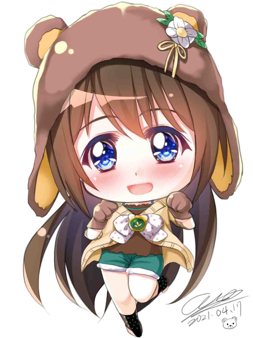 Love Live! Rule 34 Image