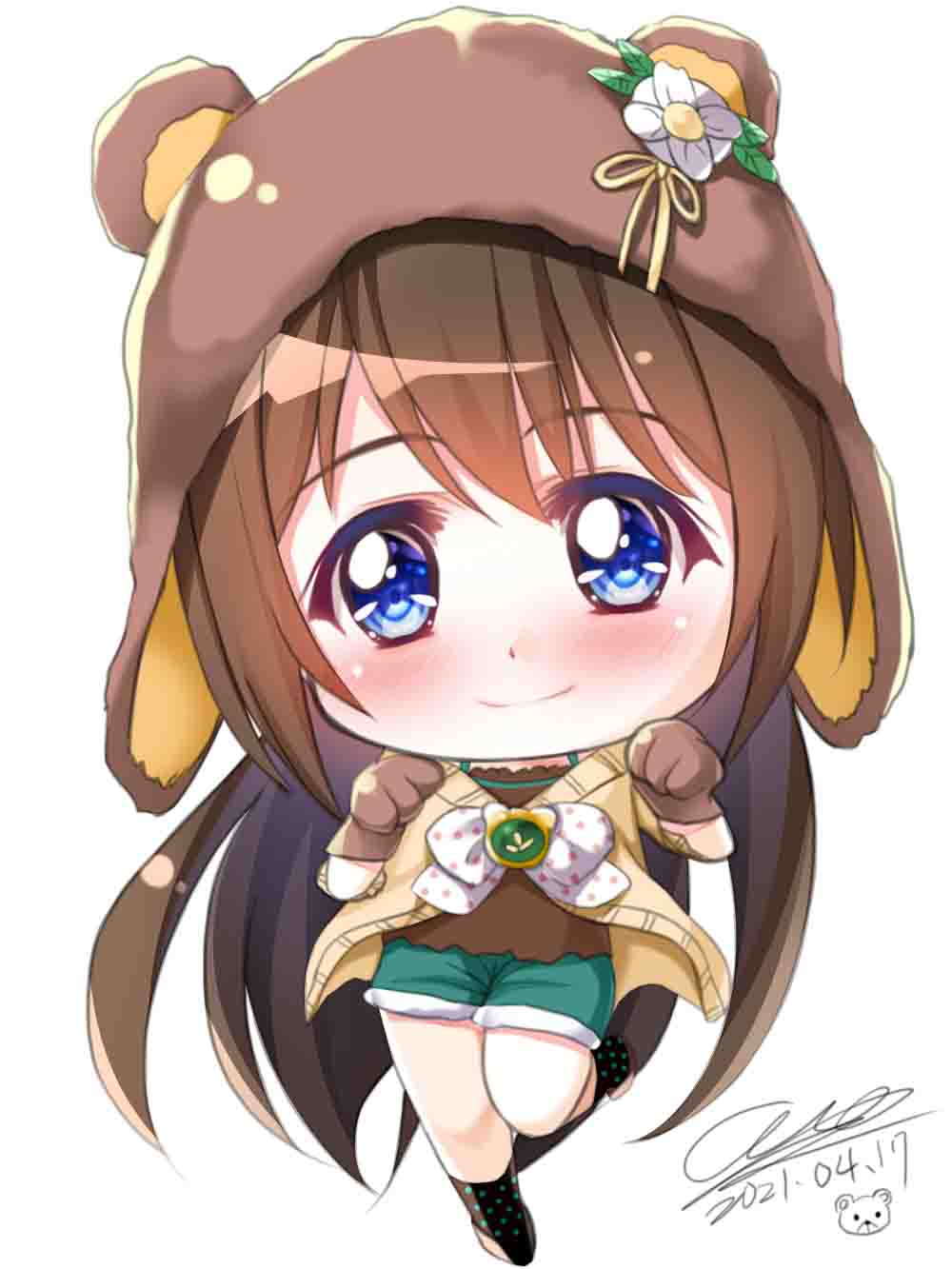 Love Live! Rule 34 Image