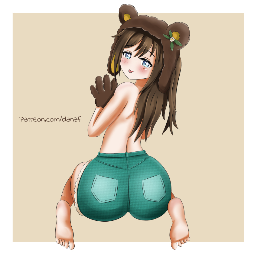 Love Live! Rule 34 Image