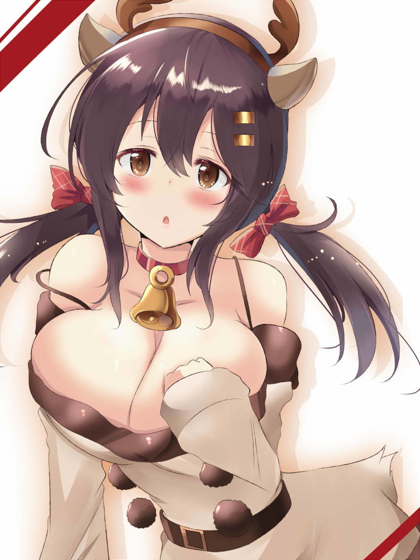 Nagara (Azur Lane) Rule 34 Image