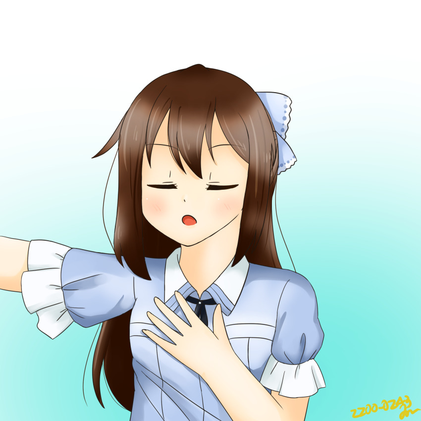 Love Live! Rule 34 Image
