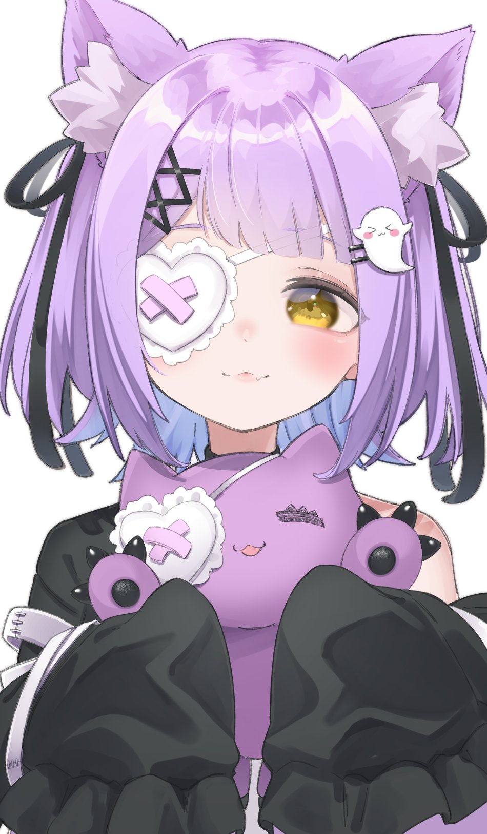 Shinomiya Runa (Vspo!) Rule 34 Image