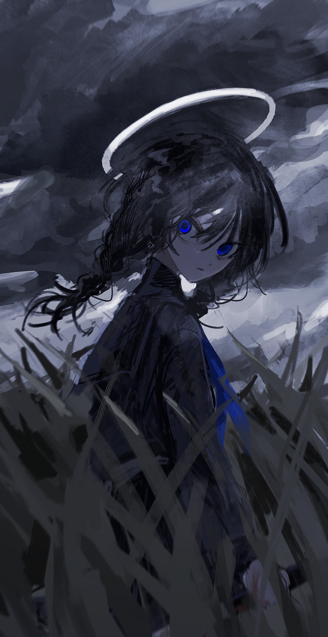 Dark Cloud Rule 34 Image