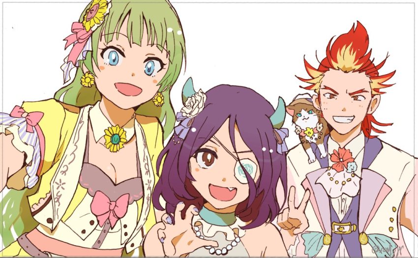 Hayasaka Mirei (Idolmaster) Rule 34 Image