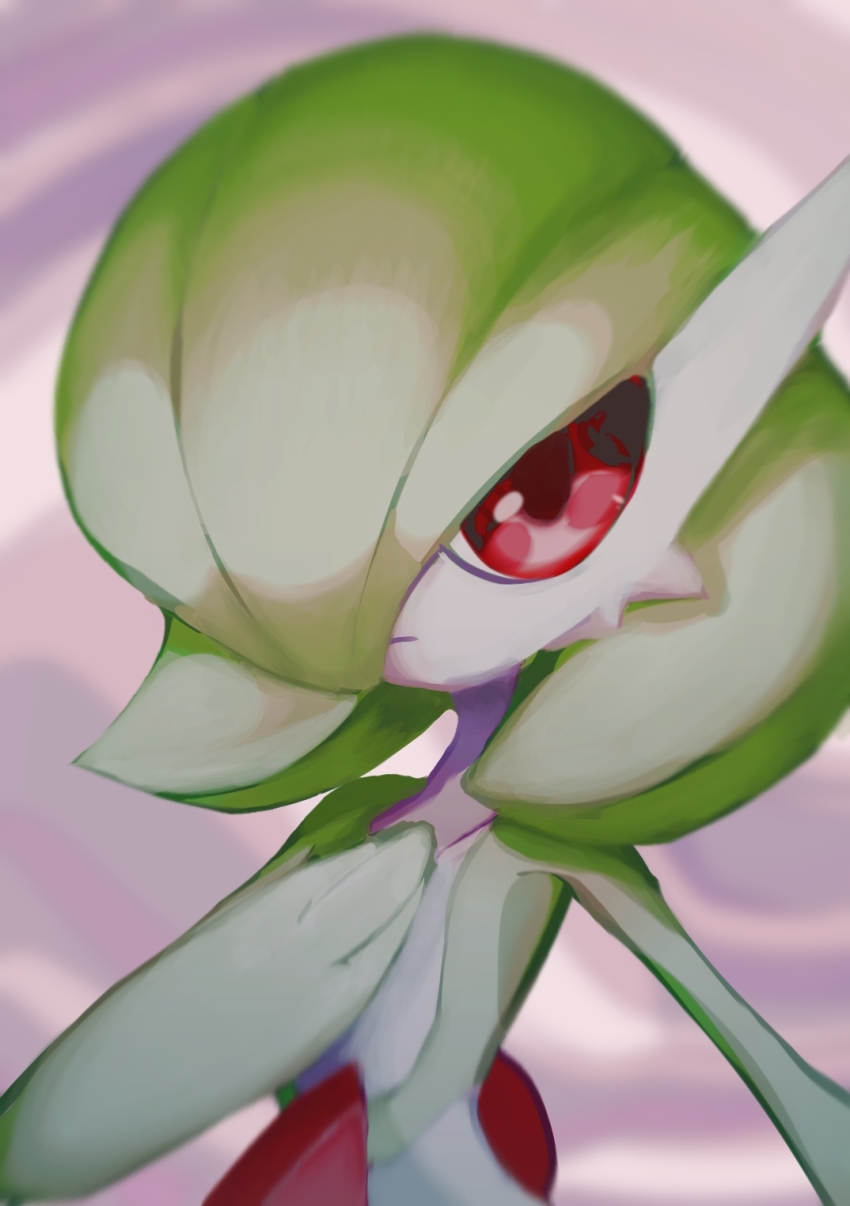 Gardevoir (Nintendo) Rule 34 Image