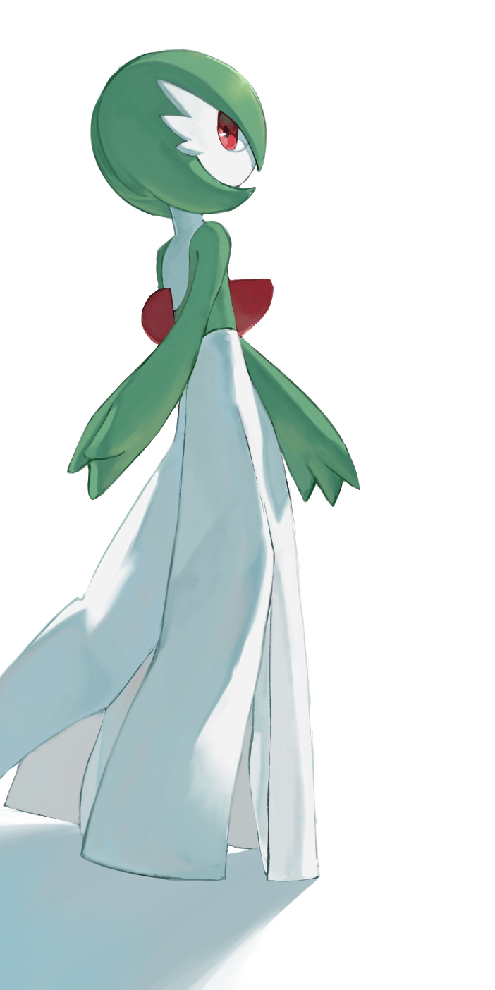 Gardevoir (Nintendo) Rule 34 Image