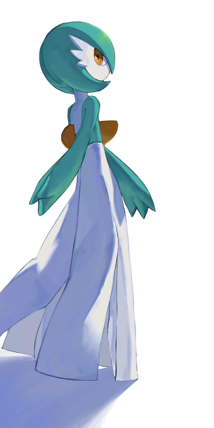 Gardevoir (Nintendo) Rule 34 Image