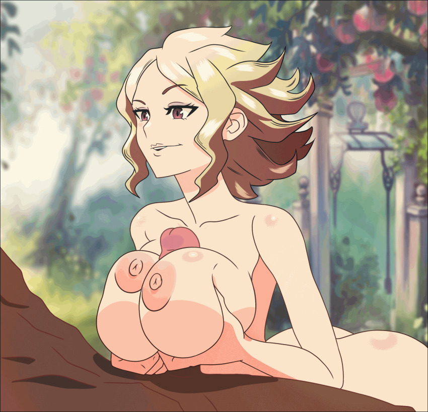 Ulan Merer (Astria Ascending) Rule 34 Image