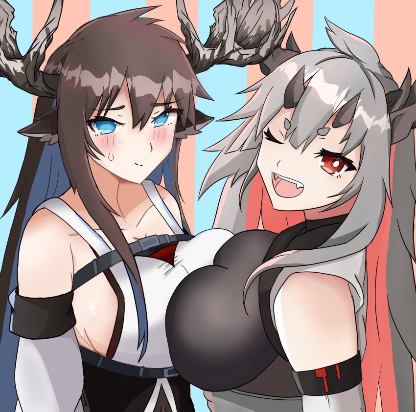 Arknights Rule 34 Image