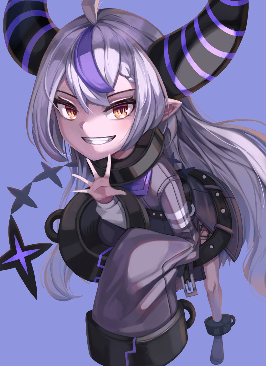 La+ Darknesss (Hololive) Rule 34 Image