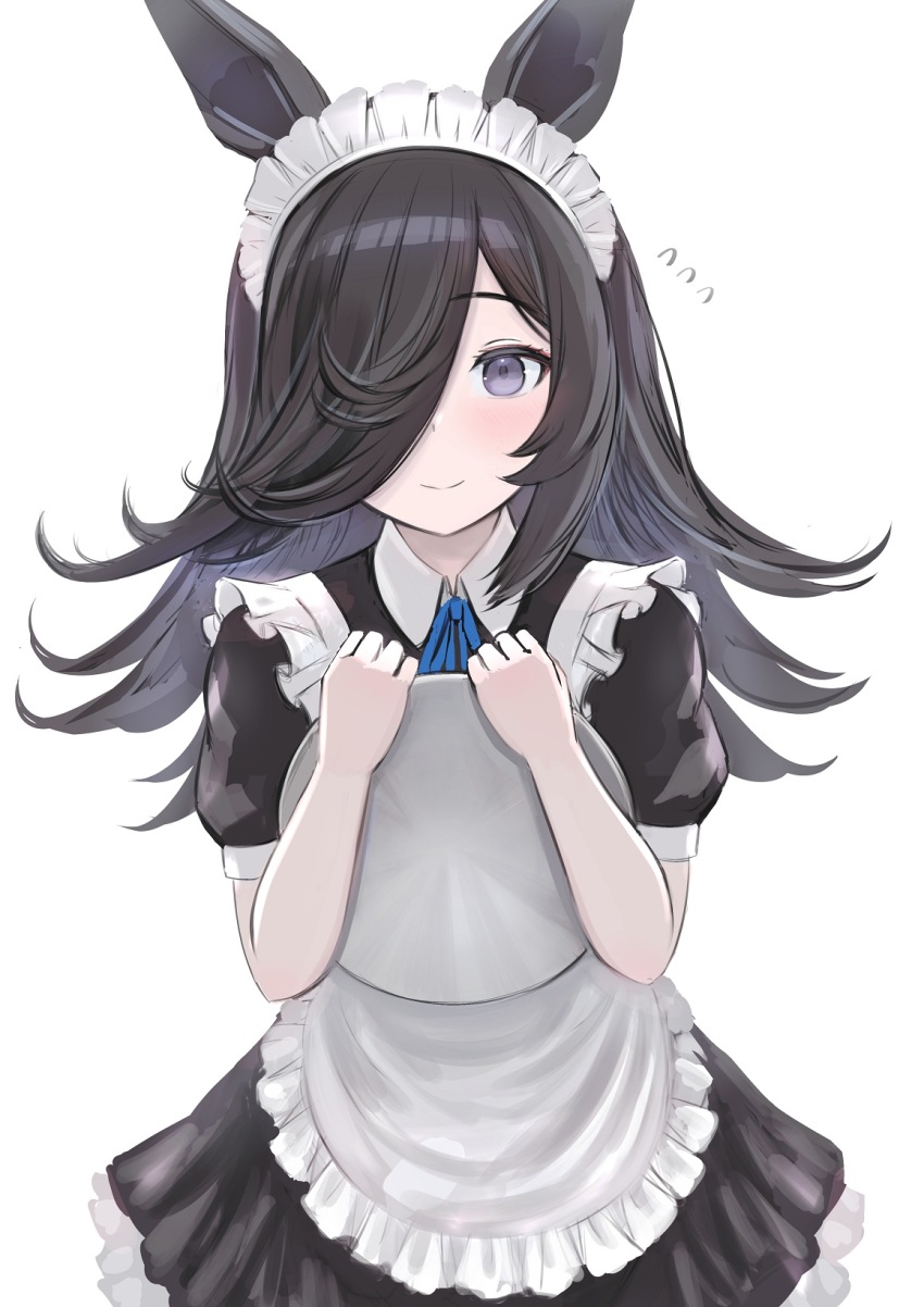 Rice Shower (Umamusume) Rule 34 Image
