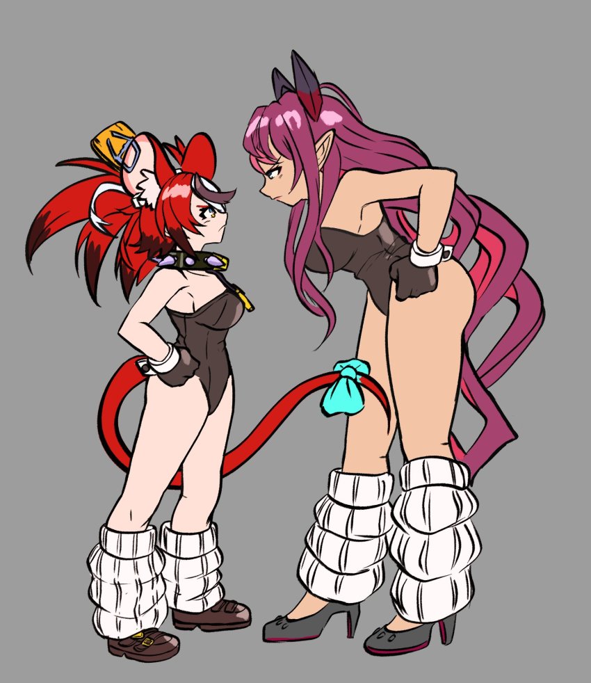 Hakos Baelz (Dragon Ball) Rule 34 Image