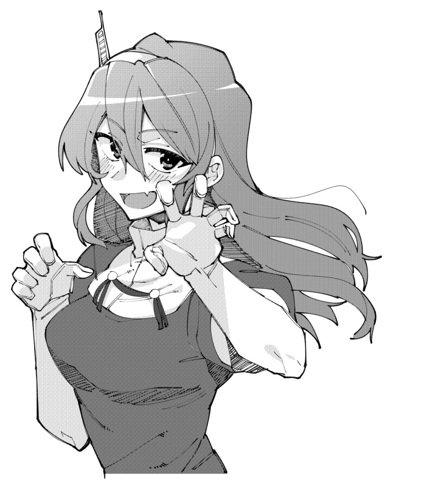 Ashigara (Kancolle) Rule 34 Image