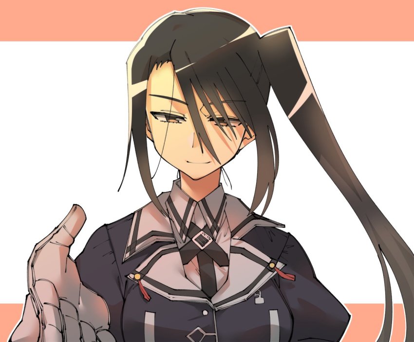 Kantai Collection Rule 34 Image