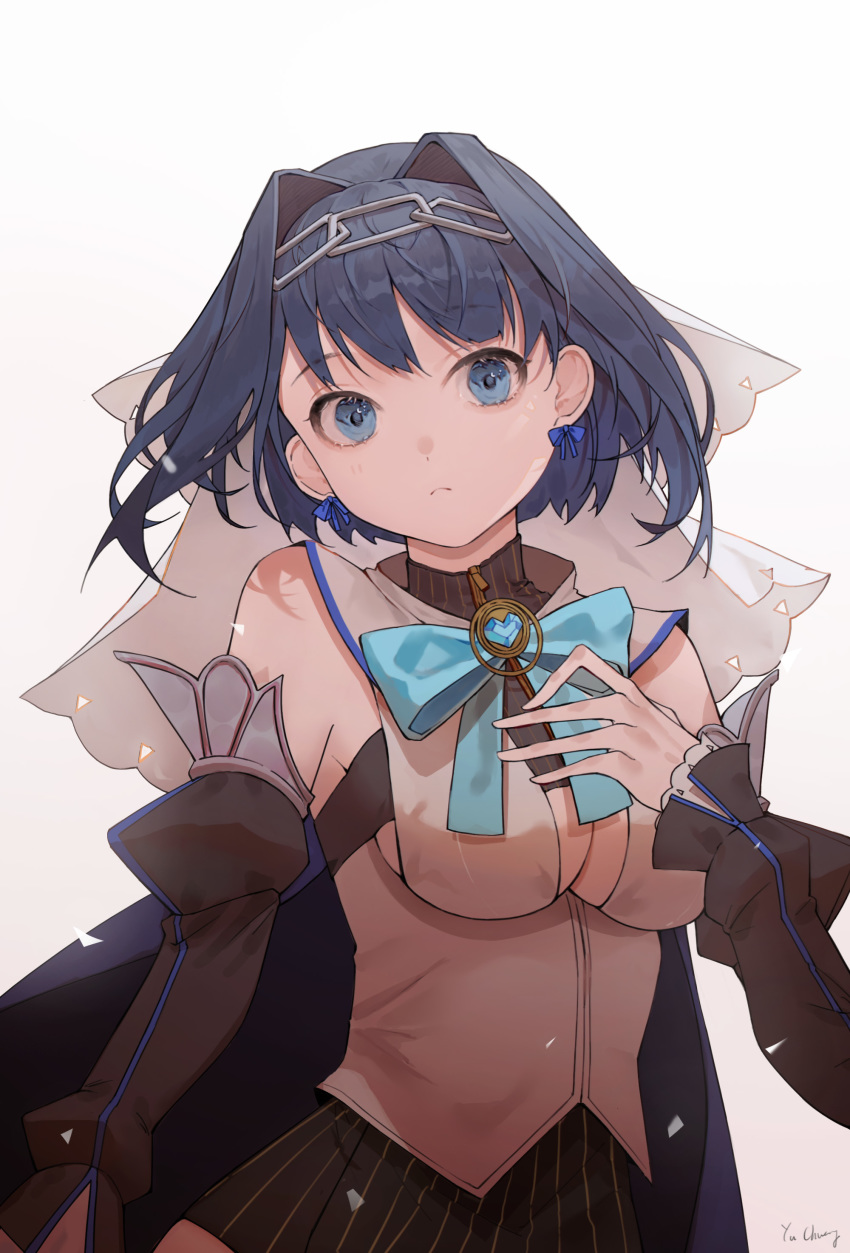 Ouro Kronii (Hololive) Rule 34 Image