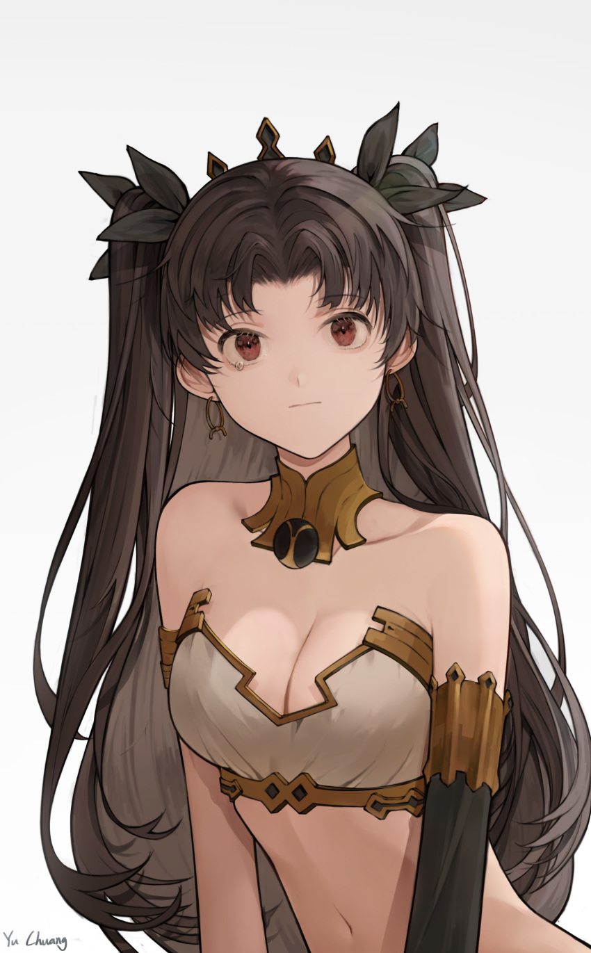 Ishtar (Fate) Rule 34 Image