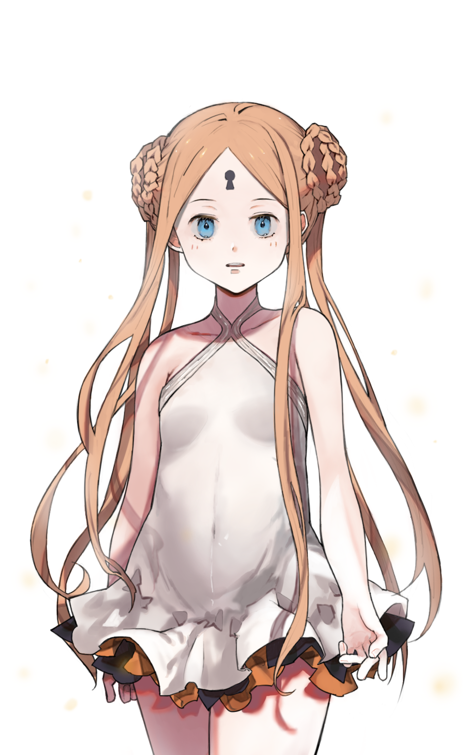 Abigail Williams (Fate) Rule 34 Image