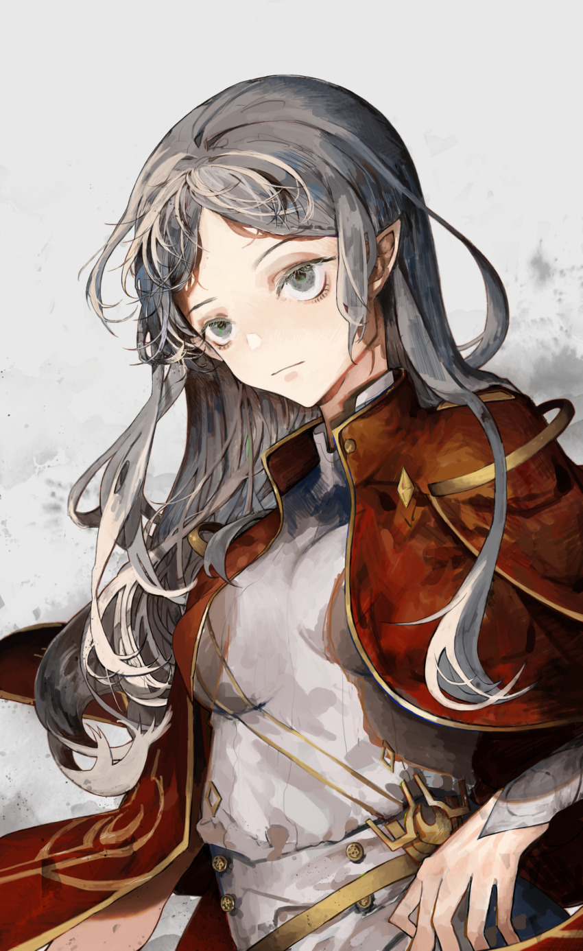 Adele (Maplestory) Rule 34 Image