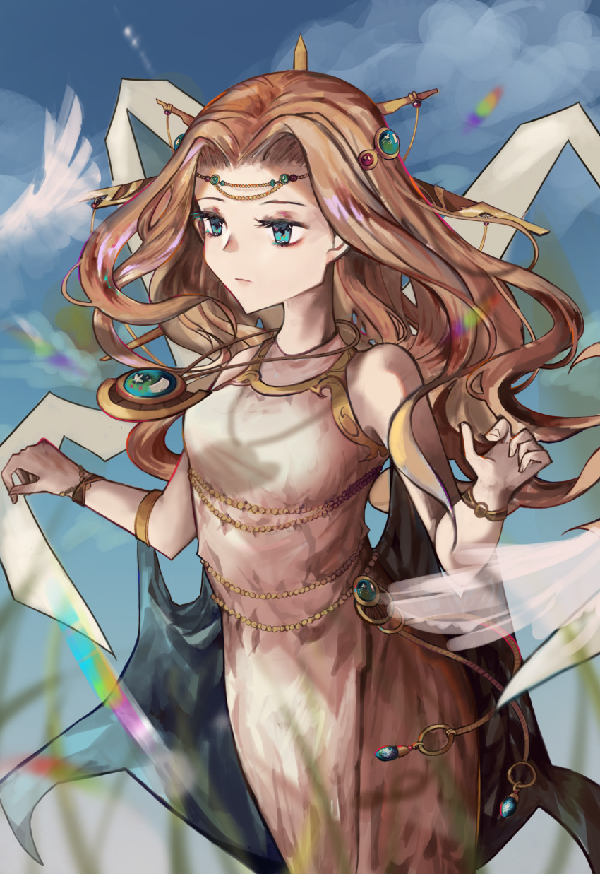 Cygnus (Maplestory) Rule 34 Image