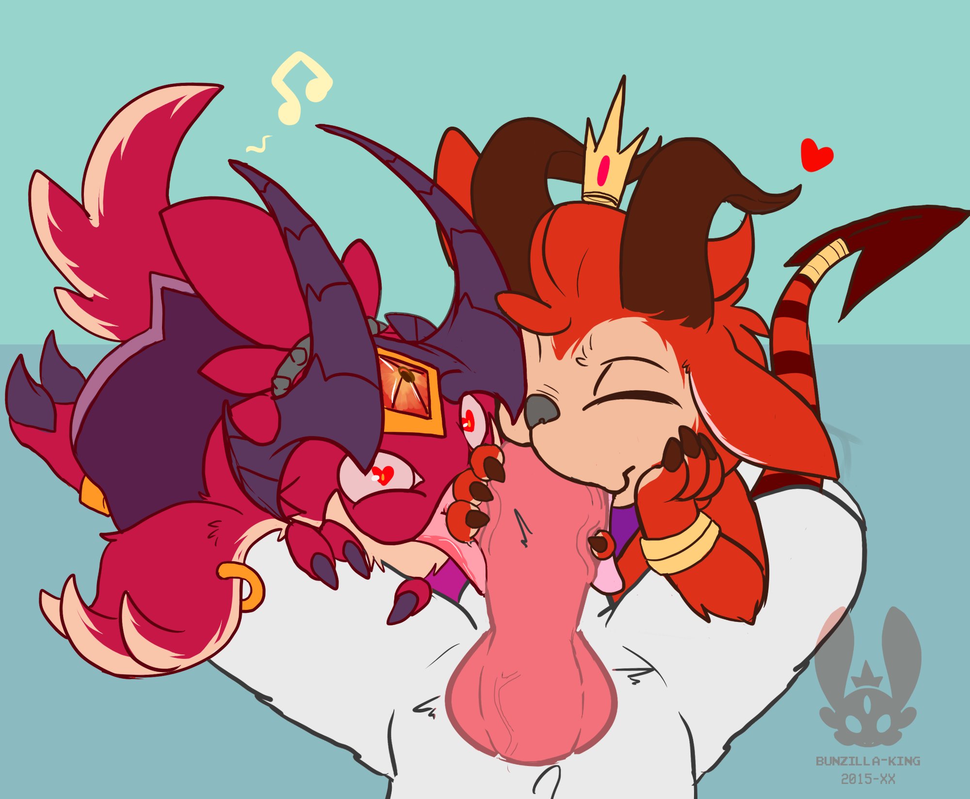 Fizz (Lol) Rule 34 Image