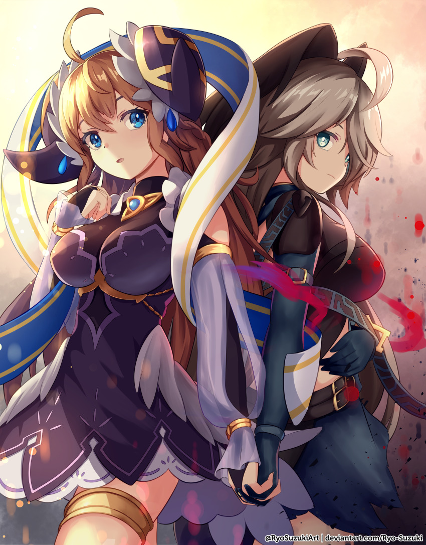 Dragalia Lost Rule 34 Image