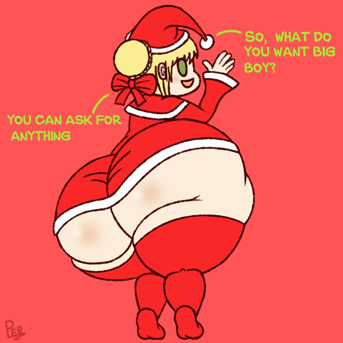 Nero Claudius (Fate) Rule 34 Image