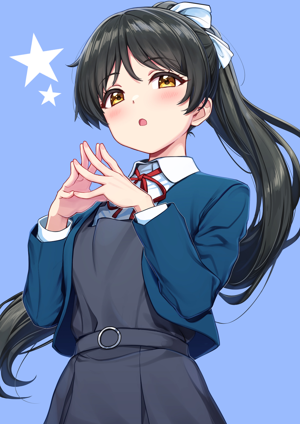 Hazuki Ren (Love Live!) Rule 34 Image