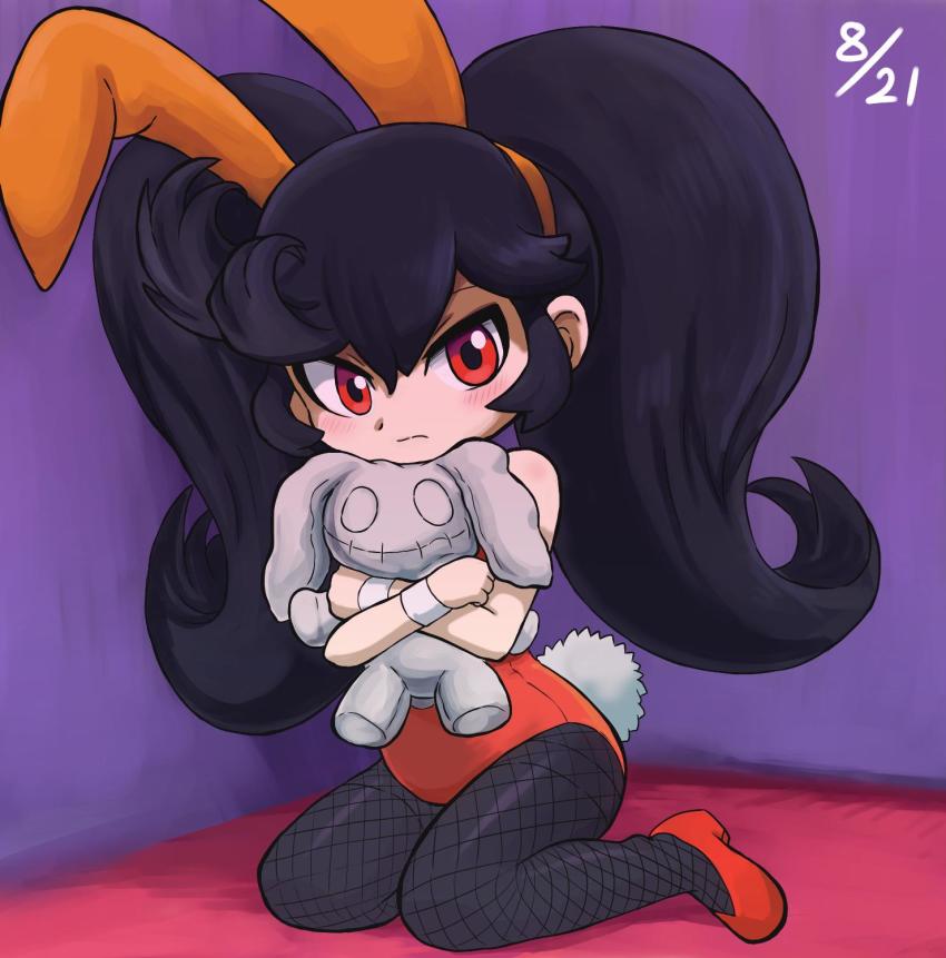 Ashley (Warioware) Rule 34 Image