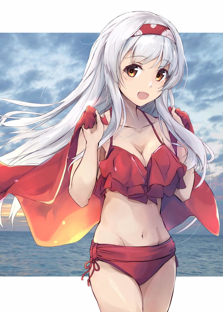 Kantai Collection Rule 34 Image