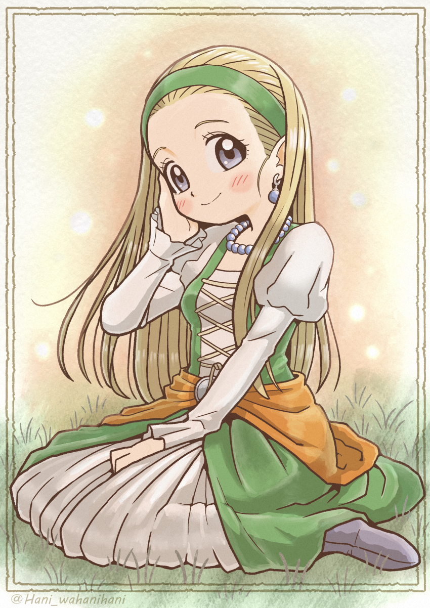 Senya (Dq11) Rule 34 Image