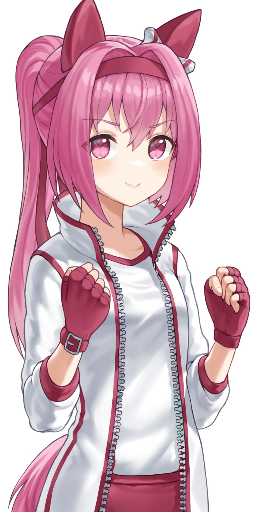 Haru Urara (Bestest Prize) (Umamusume) Rule 34 Image