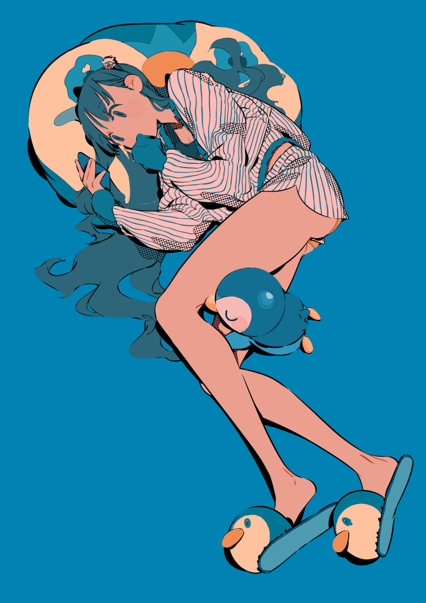 Gen 1 Pokemon (Nintendo) Rule 34 Image