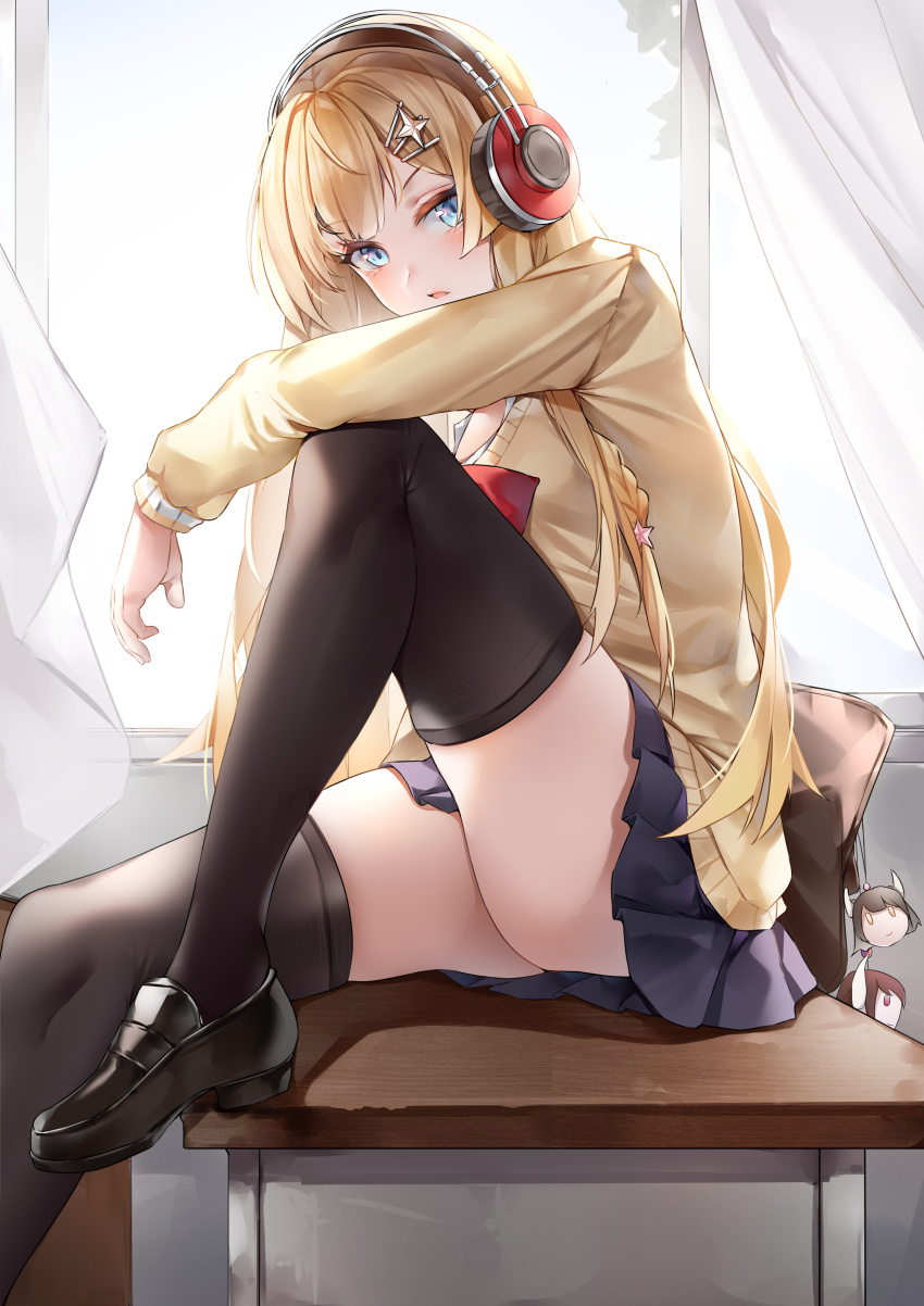 Kongou (Azur Lane) Rule 34 Image
