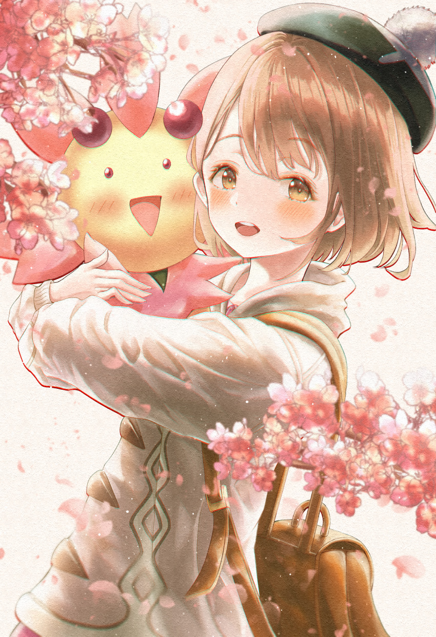 Cherrim (Nintendo) Rule 34 Image